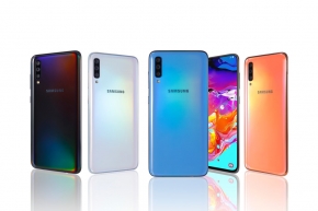 Samsung Galaxy A70s รุ่นใหม่ เผยสเปคบน Geekbench มาพร้อม CPU Snapdragon 675 RAM 6GB